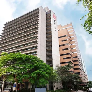 Ibis Hotel