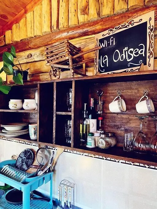 Cabana La Odisea Espacio Para Disfrutar En Pareja Villa Medellin Holiday home