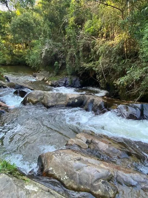 Cabana La Odisea Espacio Para Disfrutar En Pareja Villa Medellin