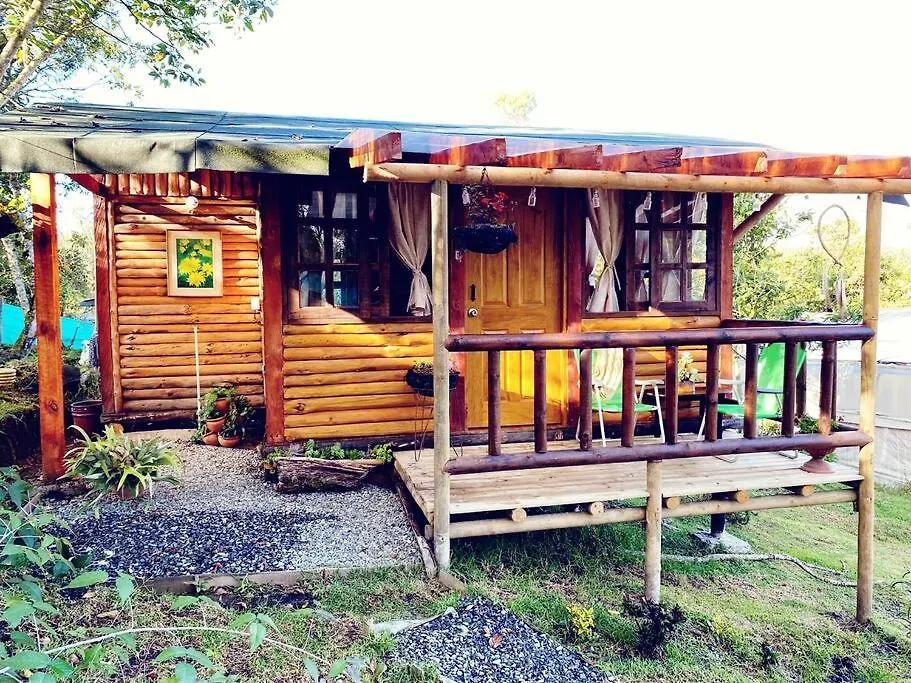 Holiday home Cabana La Odisea Espacio Para Disfrutar En Pareja Villa Medellin
