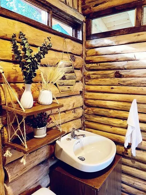 Cabana La Odisea Espacio Para Disfrutar En Pareja Villa Medellin