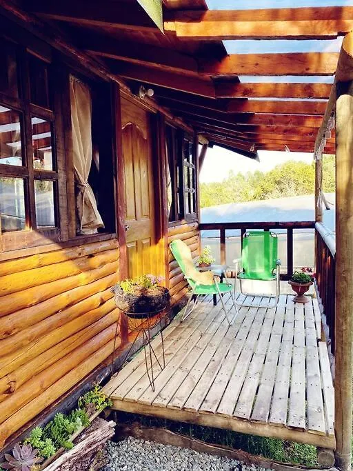 Holiday home Cabana La Odisea Espacio Para Disfrutar En Pareja Villa Medellin Colombia