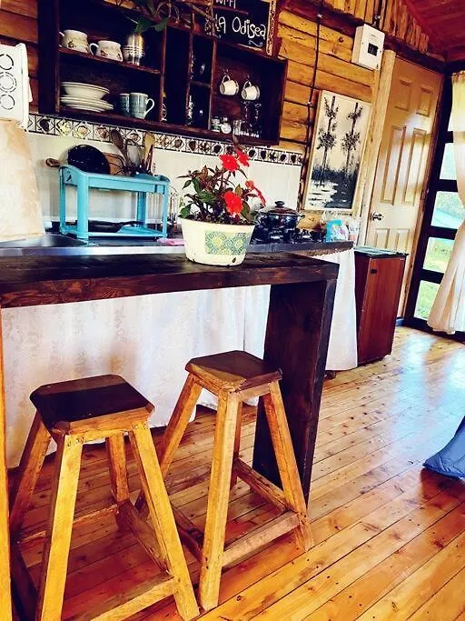 Cabana La Odisea Espacio Para Disfrutar En Pareja Villa Medellin Holiday home