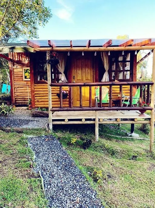 Cabana La Odisea Espacio Para Disfrutar En Pareja Villa Medellin Colombia