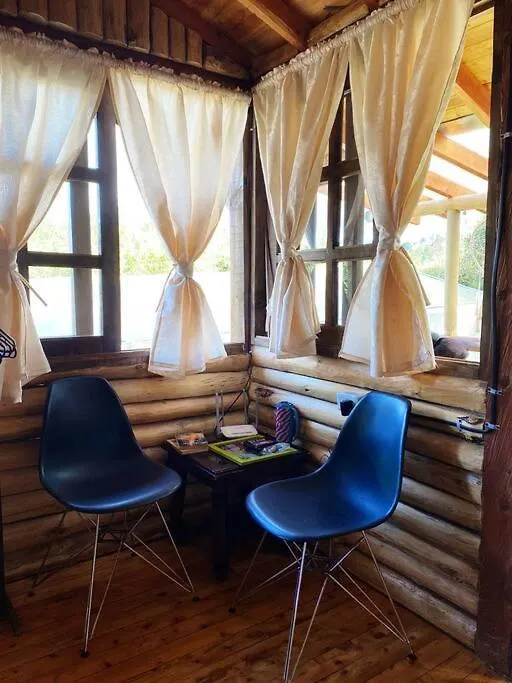 Cabana La Odisea Espacio Para Disfrutar En Pareja Villa Medellín Vakantiehuis
